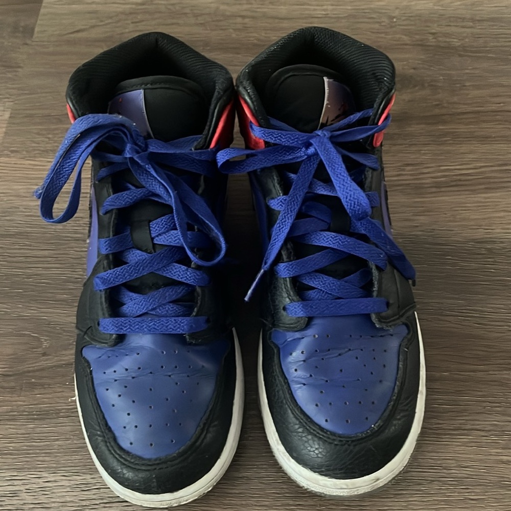 Jordan 1 - Picture 2 of 5